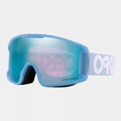 Oakley Womens Line Miner M Goggles - Bright Blue