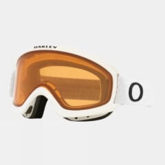 Oakley Youth O Frame 2.0 Pro S Goggles - White