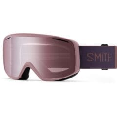 Smith Rally Dusk / Igniter Mirror Goggles - Dusk