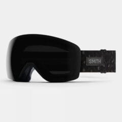 Smith Womens Skyline Goggles - Black
