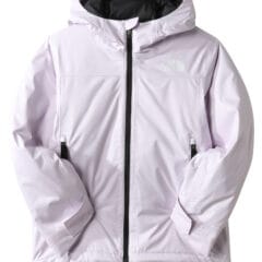 The North Face Freedom Kids' Insulated Jacket - Lavender Fog L