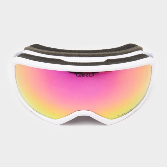Women's Millie Ski Goggles - White