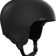 Anon Raider 3 Helmet - black L