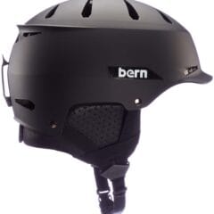 Bern Hendrix MIPS Helmet - Matte Black L