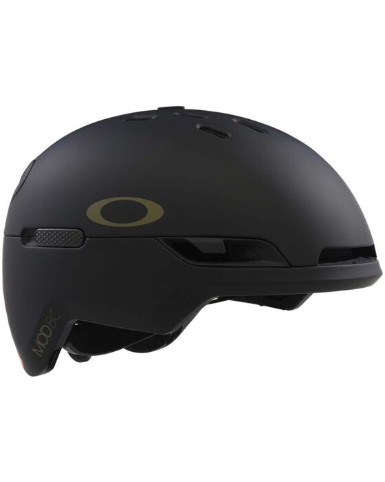 Oakley MOD BC MIPS Helmet - Matte Black L
