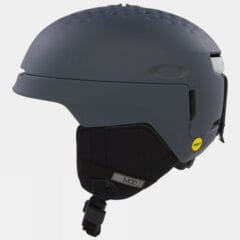 Oakley MOD3 MIPS Snow Helmet - Dk Grey