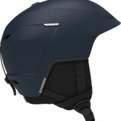 Salomon Pioneer LT Helmet - Dress Blue L