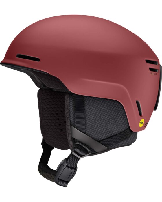 Smith Method Pro MIPS Helmet - Matte Ironwood L