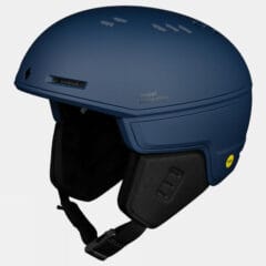 Sweet Protection Mens Adapter Mips Snow Helmet - Blue