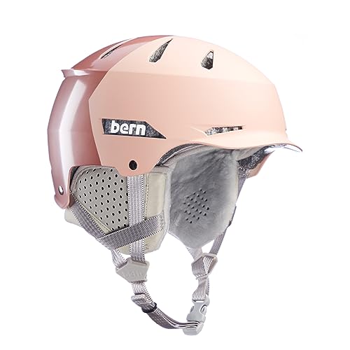 Bern HENDRIX MIPS Helmet 2023 rose gold, M