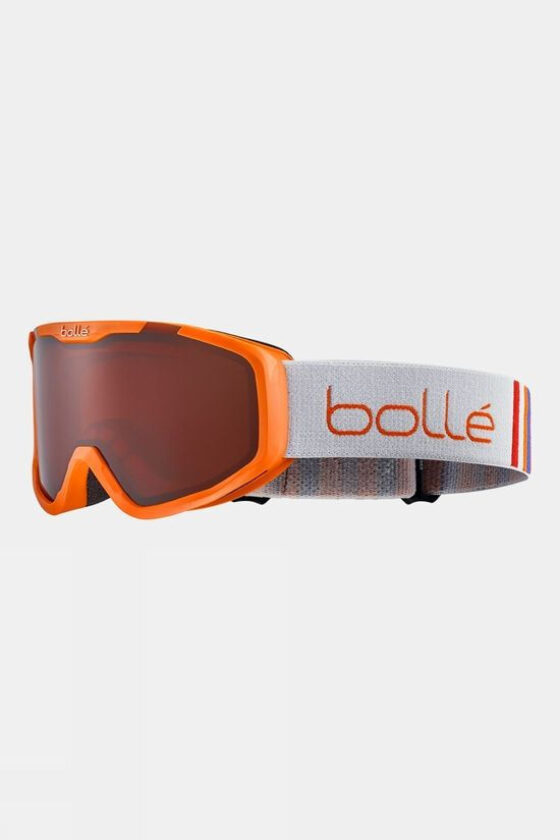 Bolle Juniors Rocket Goggles - Orange