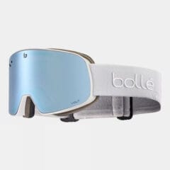 Bolle Nevada Goggles - Lt Grey