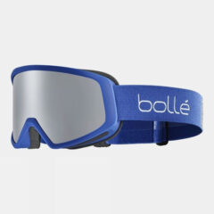 Bolle Unisex Bedrock Plus Goggles - Royal Blue