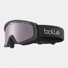 Bolle Y7 OTG Goggles - Black