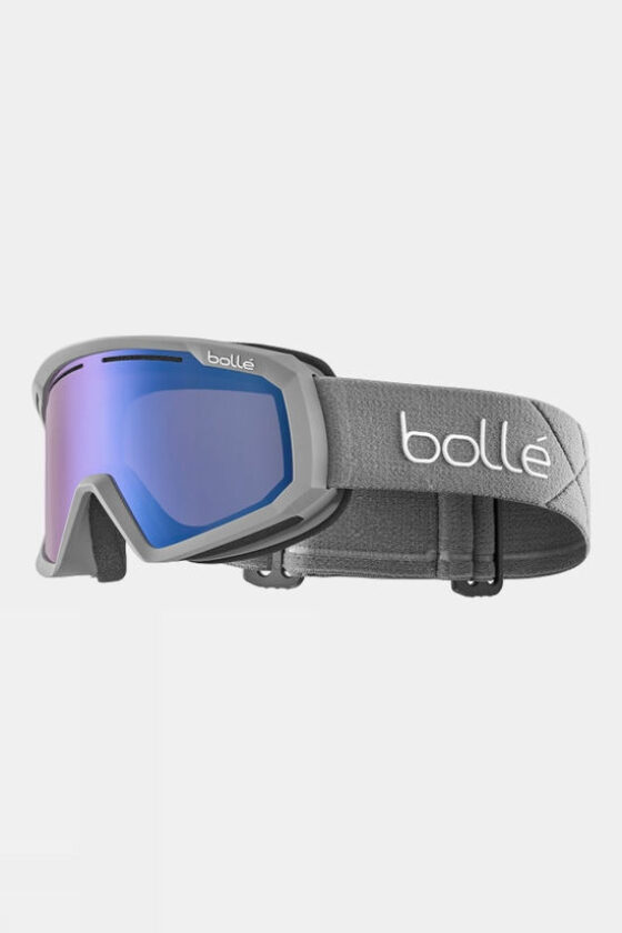 Bolle Y7 OTG Goggles - Lt Grey