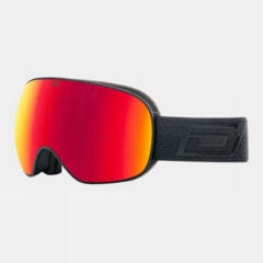 Dirty Dog Mutant 2.0 Goggle Goggles - Black