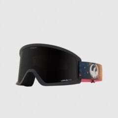 Dragon DX3 Bryan Iguchi Signature / Lumalens Midnight Goggles - Bryan Iguchi Signature