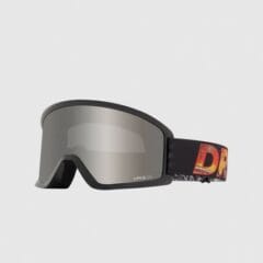 Dragon DX3 Plus Klash / Lumalens Silver Ionized Goggles - Klash