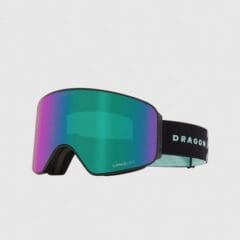 Dragon NFX MAG Cool Wave / Lumalens Celeste IR Ionized Goggles - Cool Wave