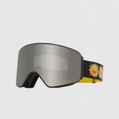 Dragon NFX MAG Danny Davis Signature / Lumalens Silver Ionized Goggles - Danny Davis Signature