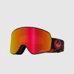 Dragon NFX2 Kaiju / Lumalens Red Ionized - Kaiju Dragon NFX2 Kaiju / Lumalens Red Ionized - Kaiju