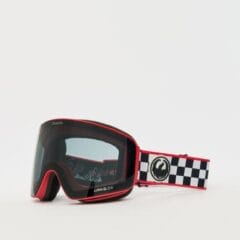 Dragon PXV Dennis Ranalter Signature / Lumalens Dark Smoke + Lumalens Light Rose Goggles - Dennis Ranalter Signature