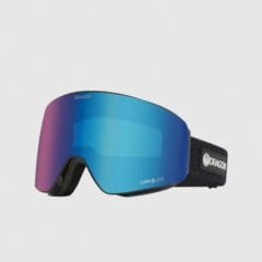 Dragon PXV Icon Blue / Lumalens Blue Ionized Goggles - Icon Blue