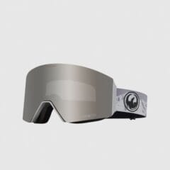 Dragon RVX MAG Jossi Wells Signature / Lumalens Silver Ionized Goggles - Jossi Wells Signature