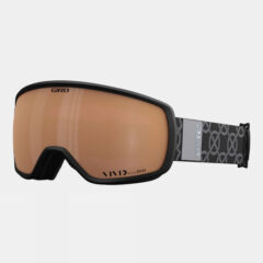 Giro Mens Balance II Goggles - Black