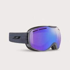 Julbo Fusion / Reactiv 1-3 High Contrast Goggles - Dark Grey