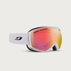 Julbo Fusion / Reactiv 1-3 High Contrast Goggles - White