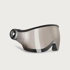 KASK Piuma Visor Dark Mirror (CAT 3) - No colour