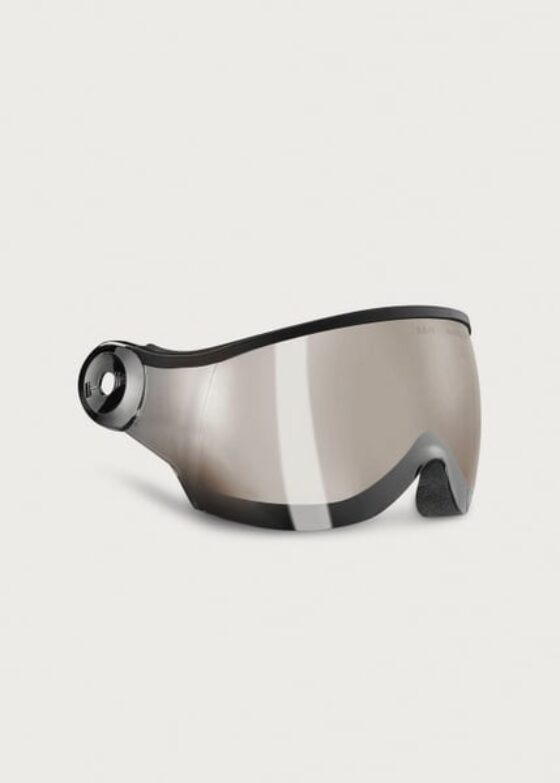 KASK Piuma Visor Dark Mirror (CAT 3) - No colour