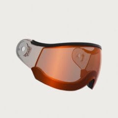 KASK Piuma Visor Orange (CAT 2) - No colour