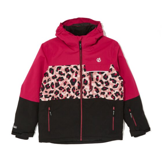Kids' Traverse II Ski Jacket
