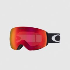Oakley Flight Deck M Matte Black / Prizm Torch Iridium Goggles - Matte Black