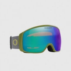 Oakley Flight Tracker L Fern Thermal / Prizm Argon Iridium Goggles - Fern Thermal