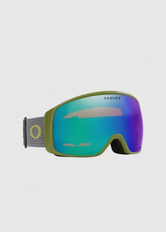 Oakley Flight Tracker L Fern Thermal / Prizm Argon Iridium Goggles - Fern Thermal