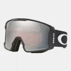 Oakley Mens Line Miner L Goggles - Black
