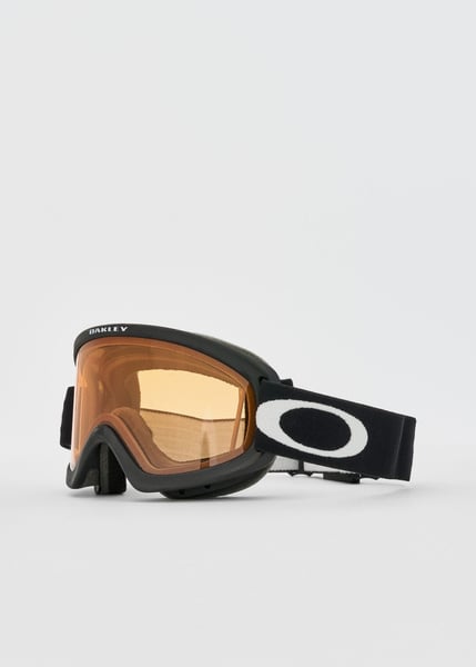 Oakley O-Frame 2.0 Pro S Goggles - Matte Black