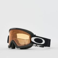 Oakley O-Frame 2.0 Pro S Goggles - Matte Black