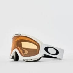 Oakley O-Frame 2.0 Pro S Goggles - Matte White