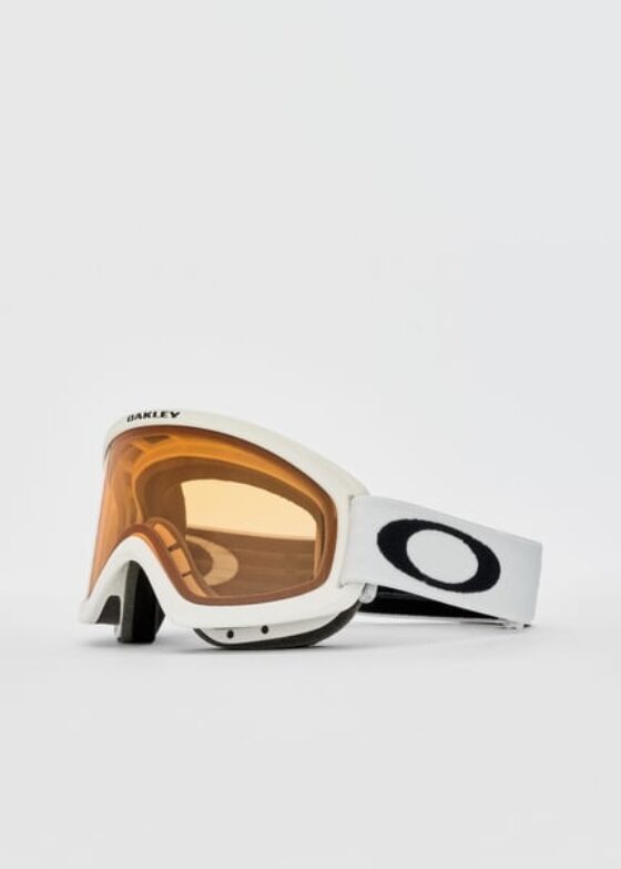 Oakley O-Frame 2.0 Pro S Goggles - Matte White