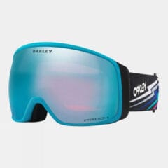 Oakley Unisex Flight Tracker L Goggles - Royal Blue