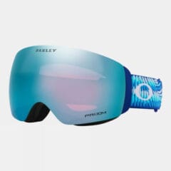 Oakley Womens Flight Deck L Goggles - Turquoise