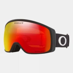 Oakley Womens Flight Tracker M Goggles - Black