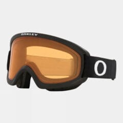Oakley Youth O Frame 2.0 Pro S Goggles - Black