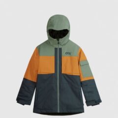 Picture Kids' Edytor - Dark Blue/Laurel/Cathay Spice - 8 Years Picture Kids' Edytor - Dark Blue/Laurel/Cathay Spice - 8 Years