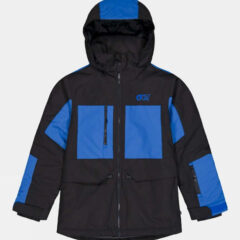 Picture Kids Stony Jacket - Black