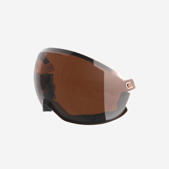 Pst 550/950 S3 Helmet With Visor (fair Weather)
